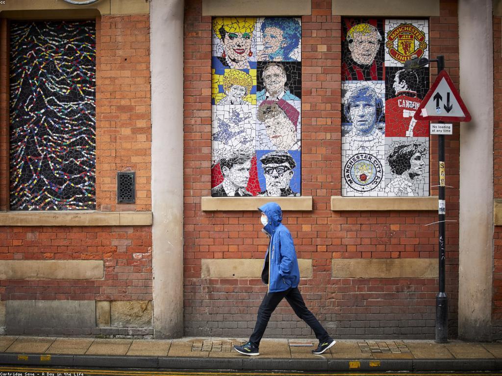 និន្នាការសម័យទំនើបនៃព័ត៌មានថ្មីៗ