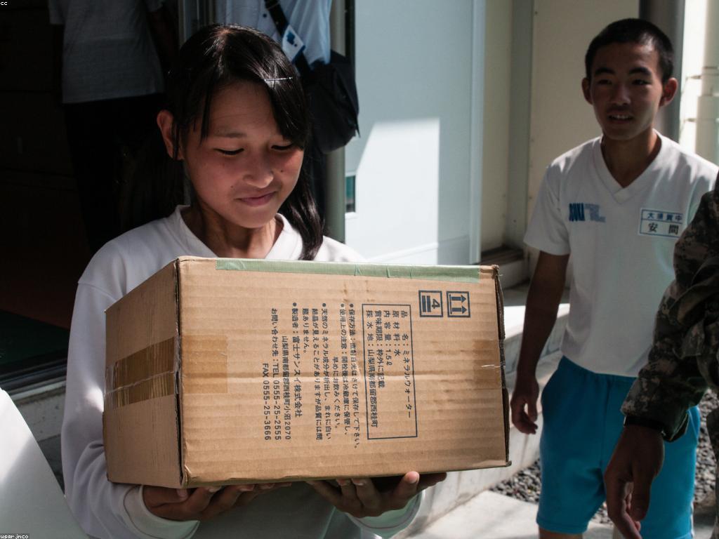 វិធីសាស្ត្រខ្លីសម្រាប់ការប្រាស្រ័យទាក់ទង