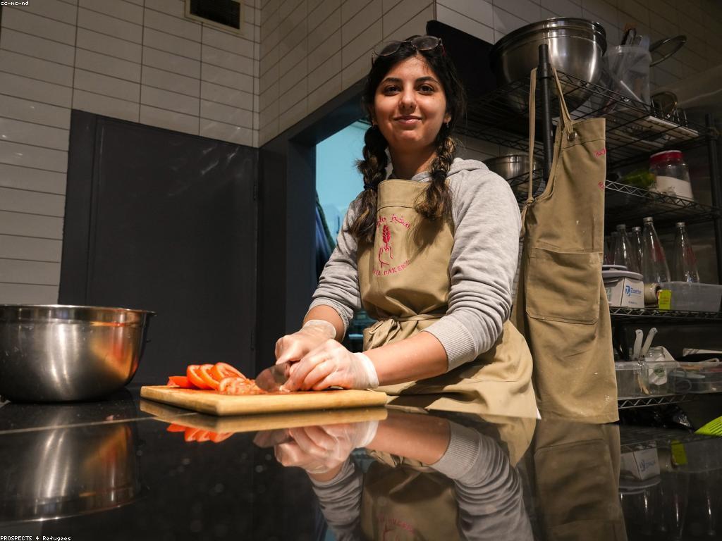 រឿងរ៉ាវជោគជ័យនៃសហគ្រិនសង្គម