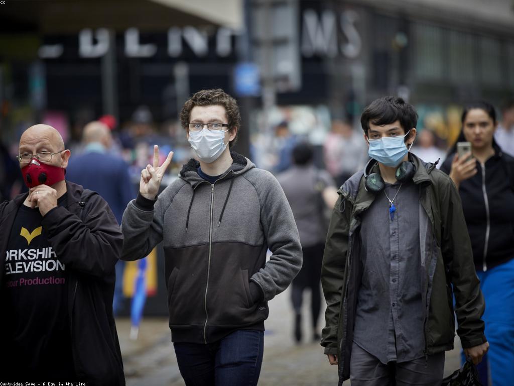 ការយល់ដឹងពីព័ត៌មានថ្មីៗ និងប៉ះពាល់របស់វាដល់សង្គម