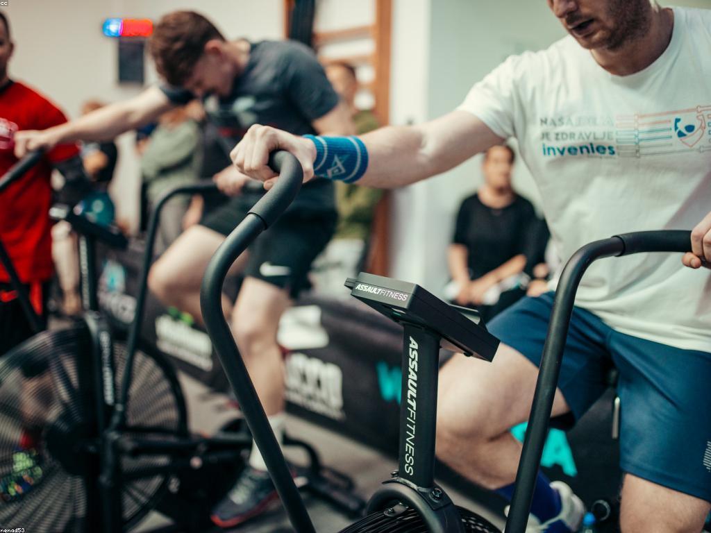 វិធីសាស្ត្រខ្លីសម្រាប់ជីវិតសុខភាព