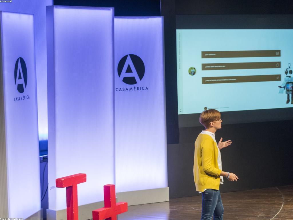 ព័ត៌មានថ្មីៗ៖ កម្លាំងនៃព័ត៌មាននៅក្នុងមហាវីទ្យាល័យដ៏ធំ