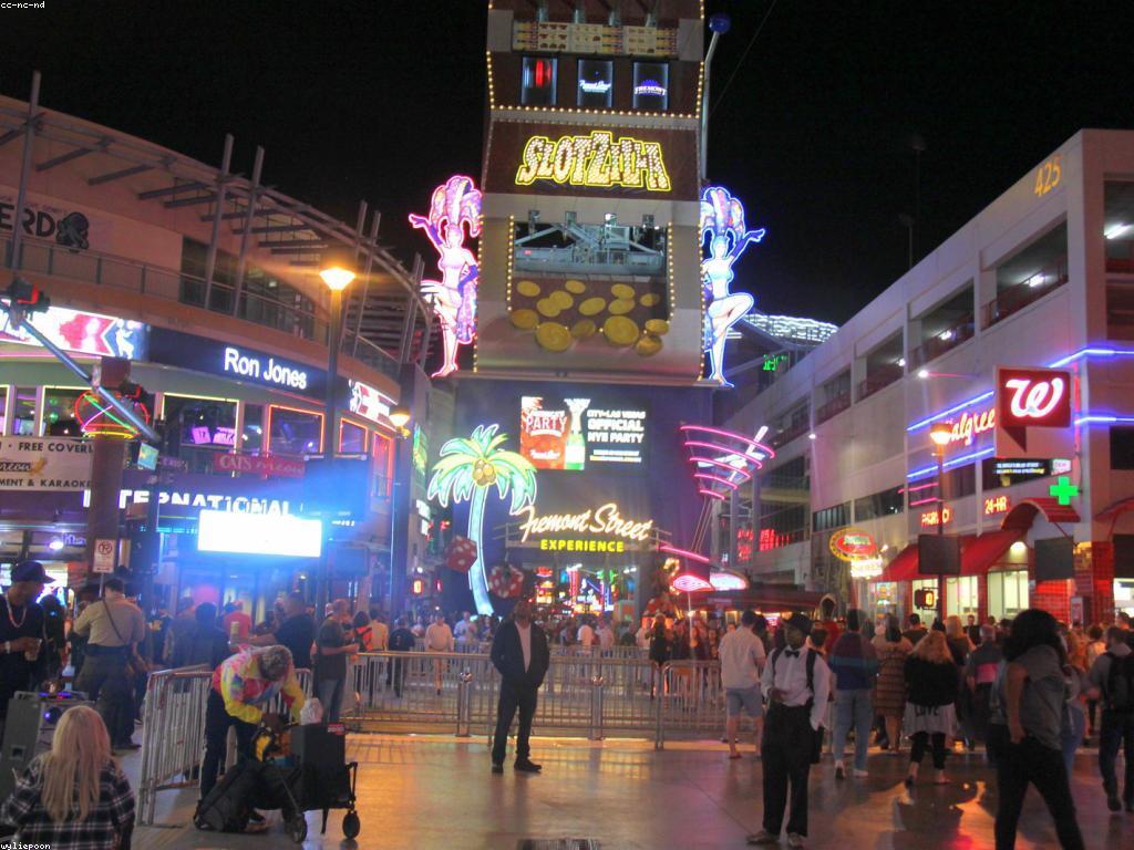 ការណែនាំអំពីកាស៊ីណូ