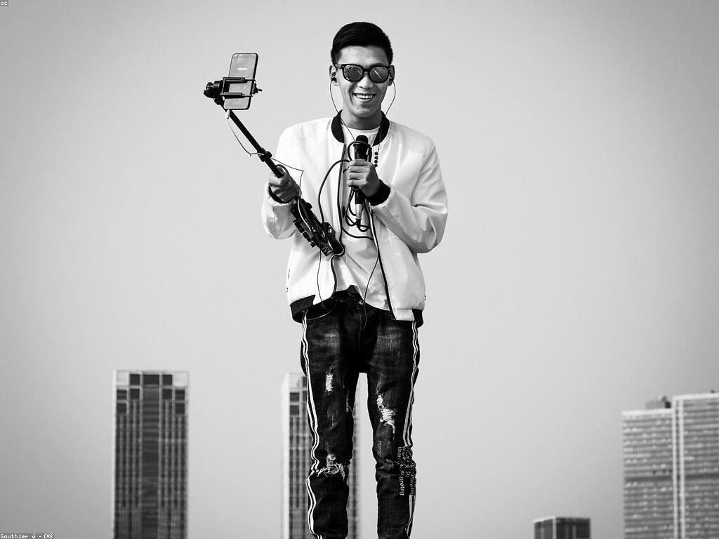 និន្នាការសម័យទំនើបនៃព័ត៌មានថ្មីៗ