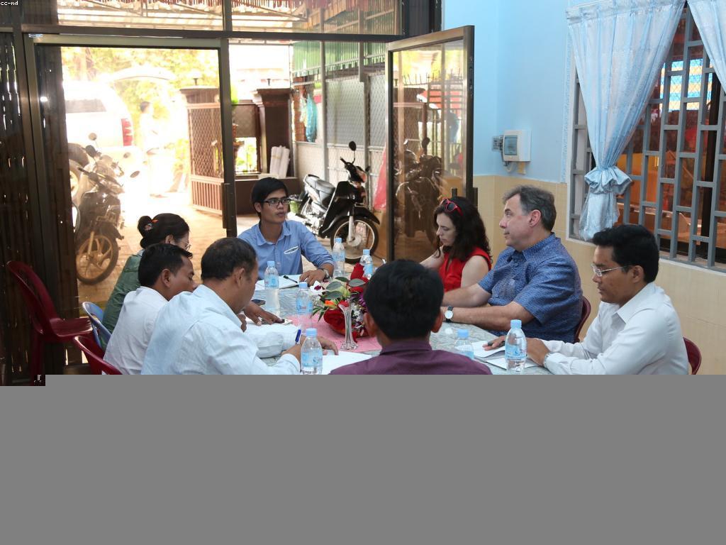 ឥទ្ធិពលនៃព័ត៌មានថ្មីៗលើការបង្កើតនិងការអភិវឌ្ឍន៍